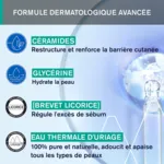 Uriage Hyséac Hydra crème apaisante