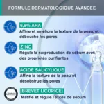 Uriage Hyséac 3-Regul + soin global anti-imperfections