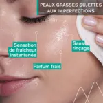 Uriage Hyséac Tonique Purifiant