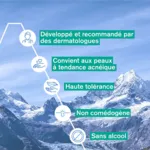 Uriage Hyséac Tonique Purifiant
