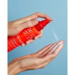 SVR Sun Secure spray solaire SPF 50+