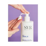 SVR Xérial 10 lait corps