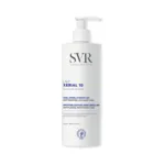 SVR Xérial 10 lait corps