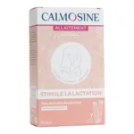 Calmosine allaitement boisson unidoses