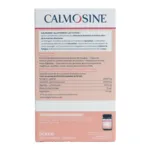 Calmosine allaitement boisson unidoses