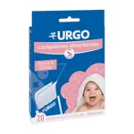 Urgo Compresses bébé
