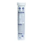 Alvityl Hydrink 50+ comprimés effervescents