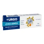 Urgo Lèvres abimées Baume ultra riche