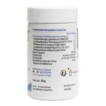 Nutergia Ergyphilus Confort gélules