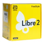 Freestyle Libre 2 Lecteur de glycémie