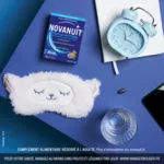 Novanuit Triple Action comprimés