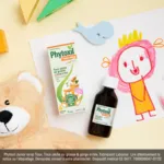 Phytoxil Junior Sirop Toux et gorge