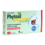 Phytoxil Mal de goge pastilles Fruits rouges