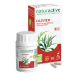 Naturactive Olivier bio gélules