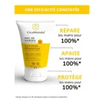 CicaManuka soin mains réparateur bio