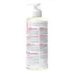Topicrem DA gel nettoyant surgras