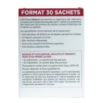 Forté Pharma Cystima médical sachets