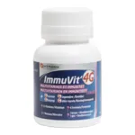 Forté Pharma ImmuVit 4G Sénior comprimés