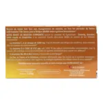 Forté Pharma Ultra Boost 4G Booster d'immunité comprimés effervescents