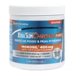 Forté Pharma XtraSlim Chrono Fort poudre