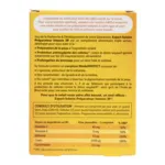 Forté Pharma Expert Solaire Préparateur intense 3P comprimés
