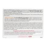 Forté Pharma Forténuit Mélatonine 1000 comprimé