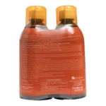 Forté Pharma Turbodraine thé pêche solution buvable