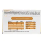 Forté Pharma Expert Bronzage 2 en 1 comprimés