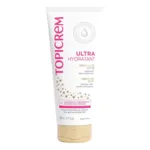 Topicrem Lait ultra-hydratant scintillant corps