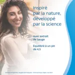 Saugella Dermoliquide lingettes intimes