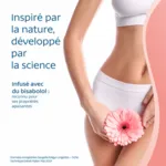 Saugella Poligyn Lingettes intimes sachets individuels