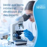 Saugella Dermoliquide lingettes sachets individuels