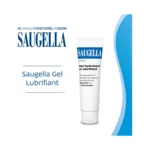 Saugella gel hydratant lubrifiant