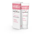 Saugella crème douceur