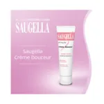 Saugella crème douceur