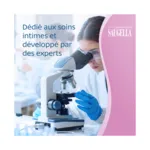 Saugella crème douceur