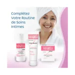 Saugella crème douceur