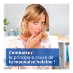 CB12 bain de bouche