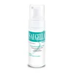 Saugella Mousse pour hygiène intime