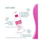 Saugella Girl soin lavant intime