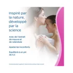 Saugella Girl soin lavant intime