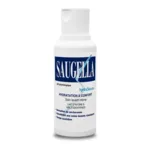 Saugella HydraSérum soin lavant doux