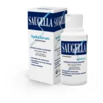 Saugella HydraSérum soin lavant doux