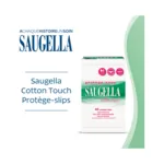 Saugella Cotton Touch protège-slips