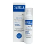 Saugella gel hydratant intime