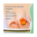Saugella Cotton Touch Super tampons