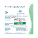 Saugella Cotton Touch serviettes maternité