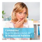 CB12 Bain de bouche Sensitive