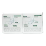 Saugella Cotton Touch Serviettes hygiéniques nuit