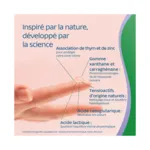 Saugella Triple Protection soin lavant intime